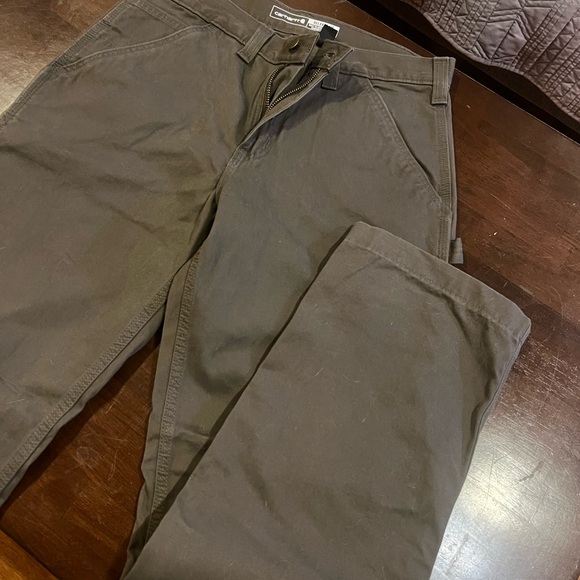 Carhartt Other - Men's Brown Pants
